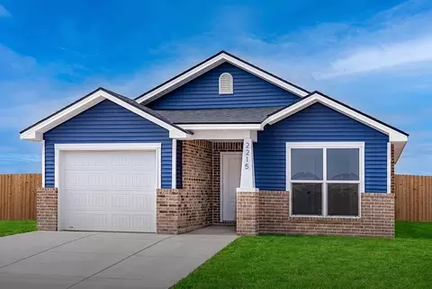 9004 Surveyor Rd, Amarillo, TX 79124