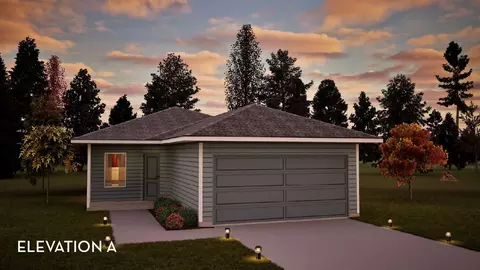 82 Phillips Dr, Manchester, TN 37355