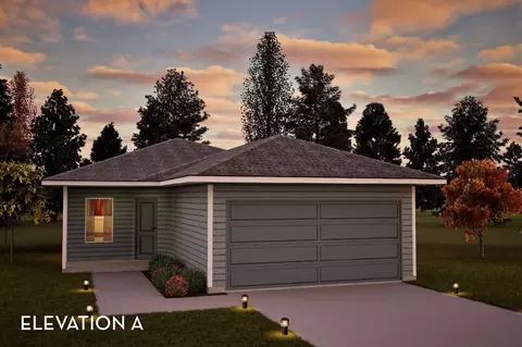 82 Phillips Dr, Manchester, TN 37355