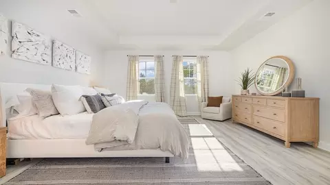 Bedroom - 154 Bantry Ln, Conway, SC 29526 photo 2 of 5