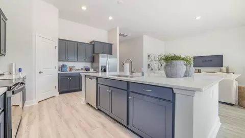 Kitchen - 154 Bantry Ln, Conway, SC 29526 photo 2 of 3