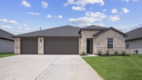 14210 Golden Wheat Ln, Needville, TX 77461