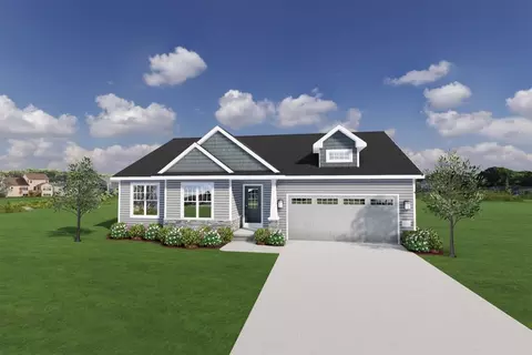 956 Merri-hill Dr, Oregon, WI 53575