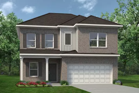 13211 Glacier View Ln, Iowa Colony, TX 77583