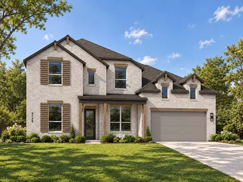 1105 Rock Daisy Trl, Hutto, TX 78634