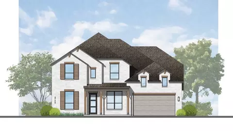 1105 Rock Daisy Trl, Hutto, TX 78634