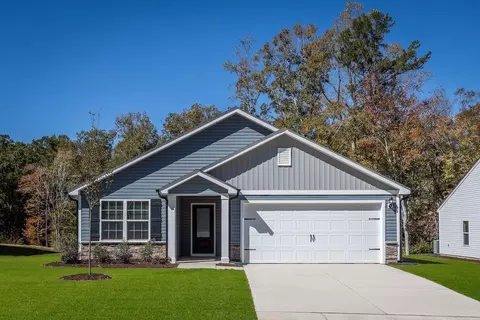 Undisclosed, Clayton, NC 27520
