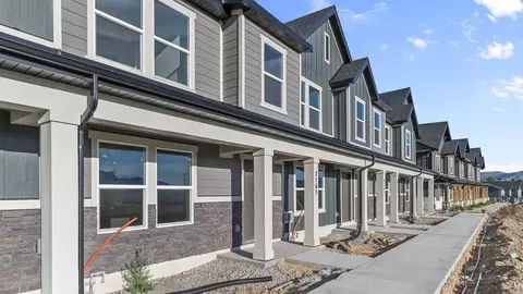 2165 N Glacier Ln #218, Heber City, UT 84032