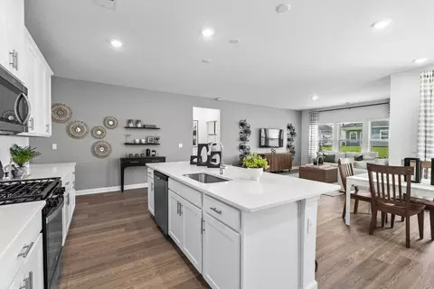 Kitchen - Coming Soon, Georgetown, SC 29440 photo 4 of 4