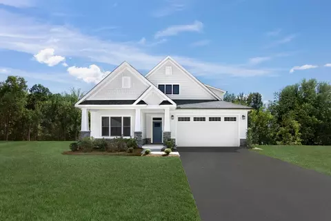 5132 Lazy Branch Ln, Keswick, VA 22947