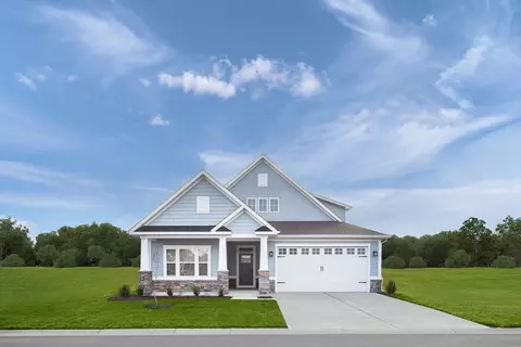 5132 Lazy Branch Ln, Keswick, VA 22947