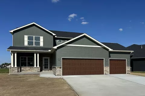 2759 Executive Dr, Troy, OH 45373