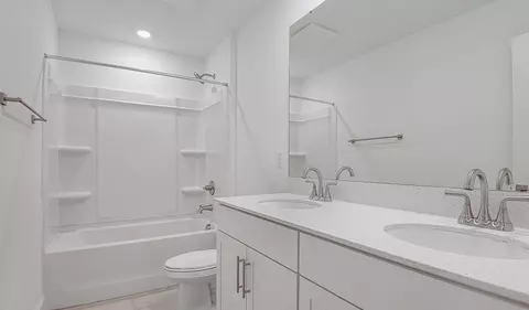 Bath - 1051 Cloud Ridge Ct, Mount Dora, FL 32757 photo 5 of 5