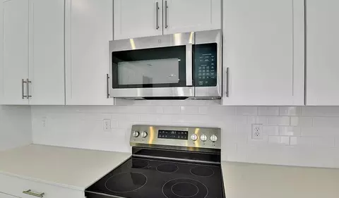 Kitchen - 1051 Cloud Ridge Ct, Mount Dora, FL 32757 photo 4 of 5