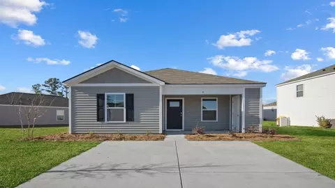 36 Jovita Dr, Port Wentworth, GA 31407