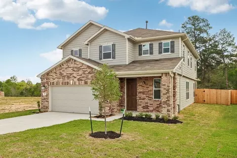 850 Mustang Ridge Ter, Magnolia, TX 77354