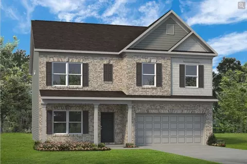 521 Charing Cross Dr #LOT 181, Lebanon, TN 37087