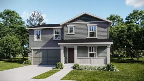 9104 Old Divide Dr, Colorado Springs, CO 80908