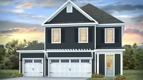 1221 Sandy Heights Loop #LOT 118, Navassa, NC 28451