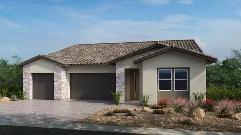 359 Faro Di Portofino Ct, Henderson, NV 89011