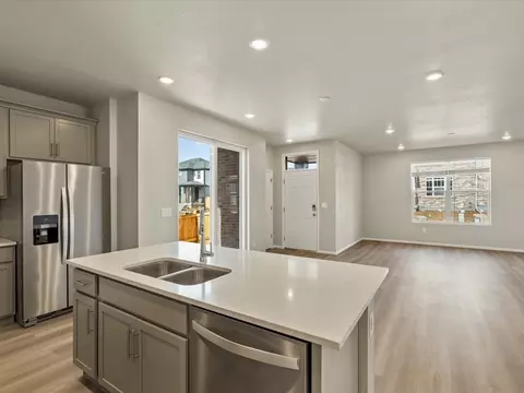 746 N Rome St, Aurora, CO 80018
