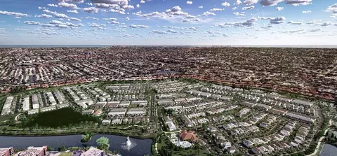 7440 NW 24th Pl, Sunrise, FL 33313