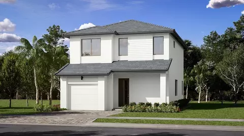 7440 NW 24th Pl, Sunrise, FL 33313