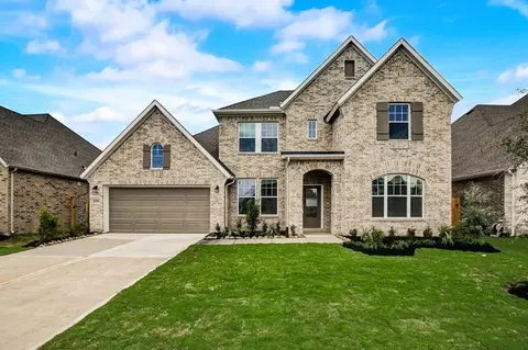 1196 Wandering Brook St, Magnolia, TX 77354