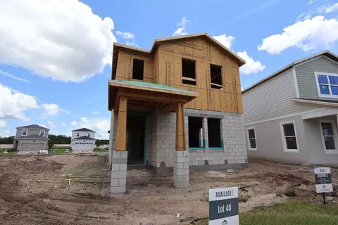 1371 Lumpini St, Saint Cloud, FL 34771