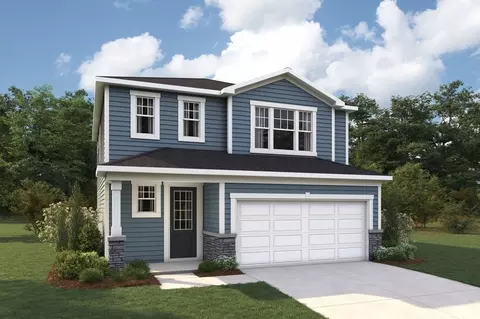 47 Cypress Moss Ct, Lillington, NC 27546