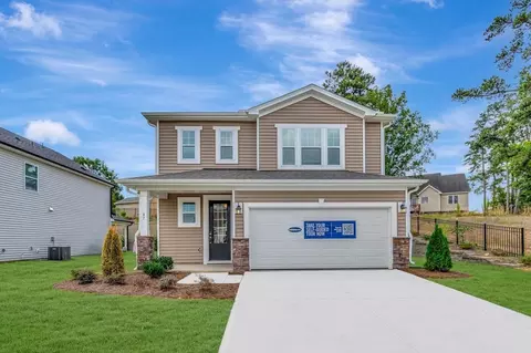 47 Cypress Moss Ct, Lillington, NC 27546