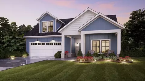 16170 Canterwood Ct, Westfield, IN 46074