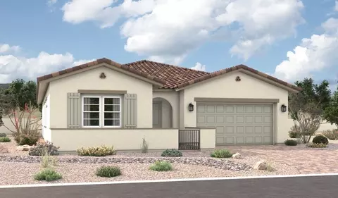 15641 S 185th Ln, Goodyear, AZ 85338