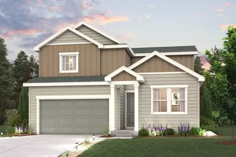 2099 Upland St, Lochbuie, CO 80603