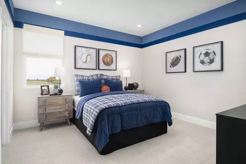 Bedroom - 3572 Memory Ln, Tracy, CA 95377 photo 1 of 4