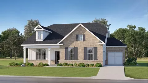119 Rolling Meadow Way, Kathleen, GA 31047