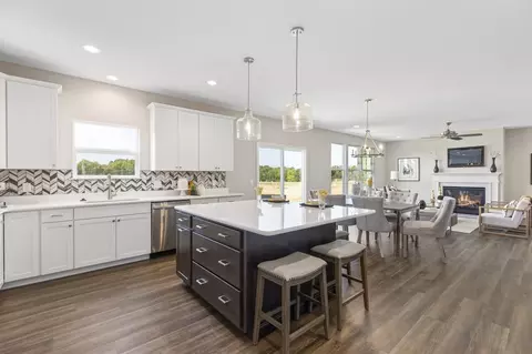Kitchen - 236 Randlin Dr, O'fallon, MO 63367 photo 1 of 7
