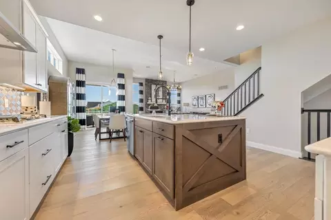 Kitchen - 236 Randlin Dr, O'fallon, MO 63367 photo 6 of 7