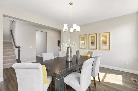 Dining - 236 Randlin Dr, O'fallon, MO 63367 photo 2 of 3