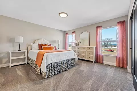 Bedroom - 236 Randlin Dr, O'fallon, MO 63367 photo 4 of 5