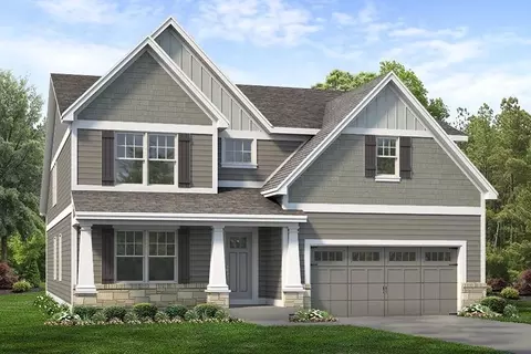 Exterior - 236 Randlin Dr, O'fallon, MO 63367 photo 3 of 9