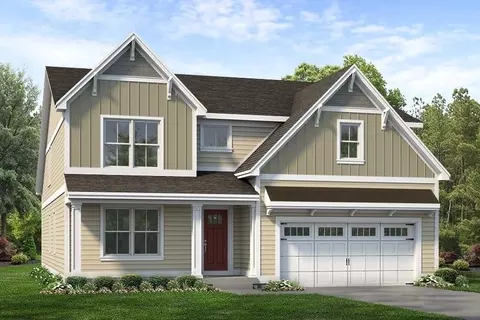 Exterior - 236 Randlin Dr, O'fallon, MO 63367 photo 2 of 9
