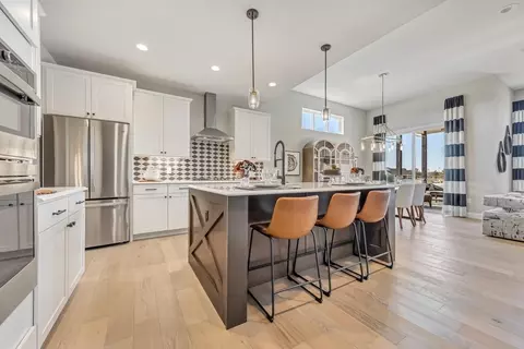Kitchen - 236 Randlin Dr, O'fallon, MO 63367 photo 4 of 7