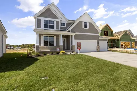 Exterior - 236 Randlin Dr, O'fallon, MO 63367 photo 4 of 9