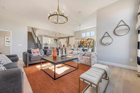Living - 236 Randlin Dr, O'fallon, MO 63367 photo 3 of 5