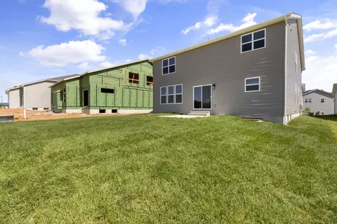Exterior - 236 Randlin Dr, O'fallon, MO 63367 photo 6 of 9