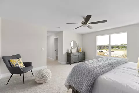 Bedroom - 236 Randlin Dr, O'fallon, MO 63367 photo 1 of 5
