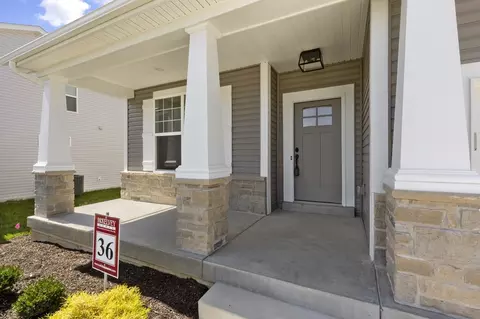 Exterior - 236 Randlin Dr, O'fallon, MO 63367 photo 5 of 9