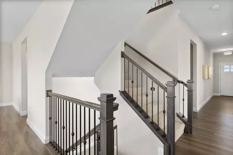 Entry Way - 236 Randlin Dr, O'fallon, MO 63367 photo 3 of 7