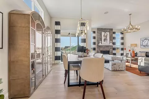 Dining - 236 Randlin Dr, O'fallon, MO 63367 photo 3 of 3